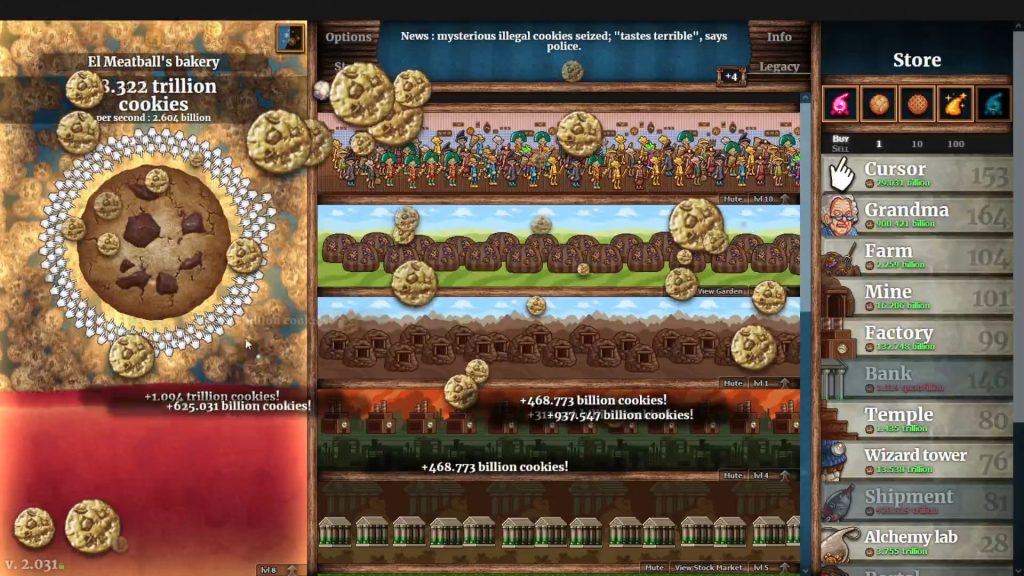 cookie clicker ascension guide