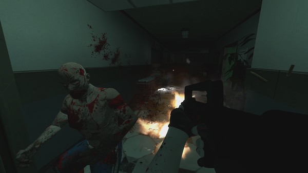 zombie games for pc free download