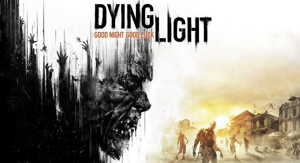 Dying Light zombie games for ps4