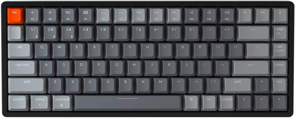 smallest bluetooth keyboard