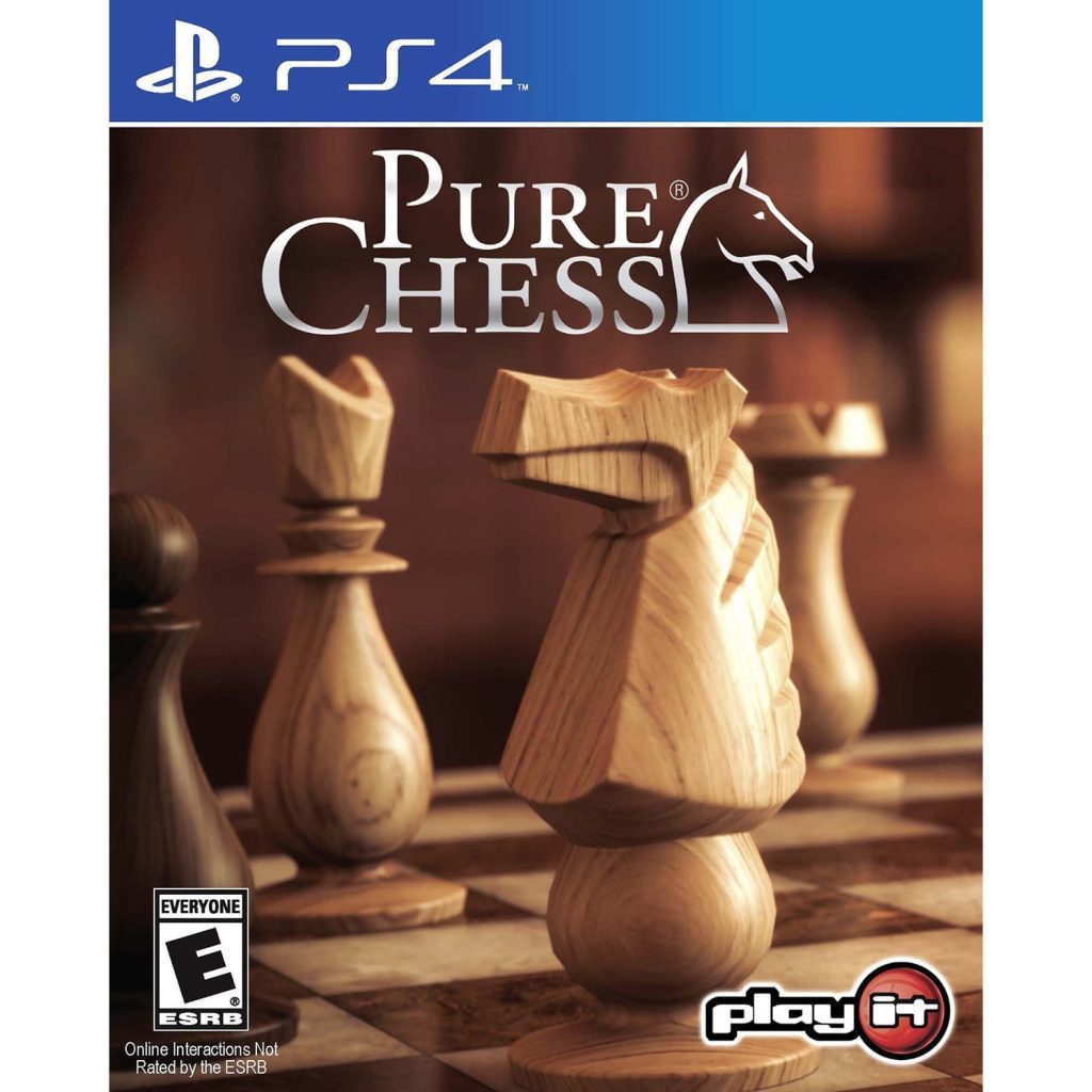 Board Games for PS4