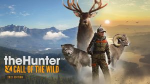 best hunting games for PS4