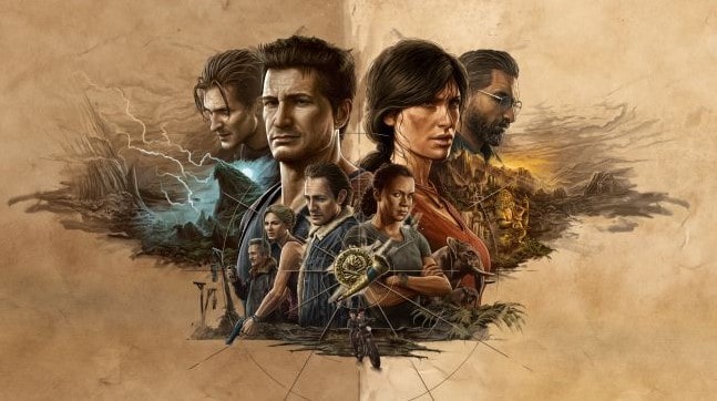 Naughty Dog Has Moved On From Uncharted and Could Do the Same With The Last of Us