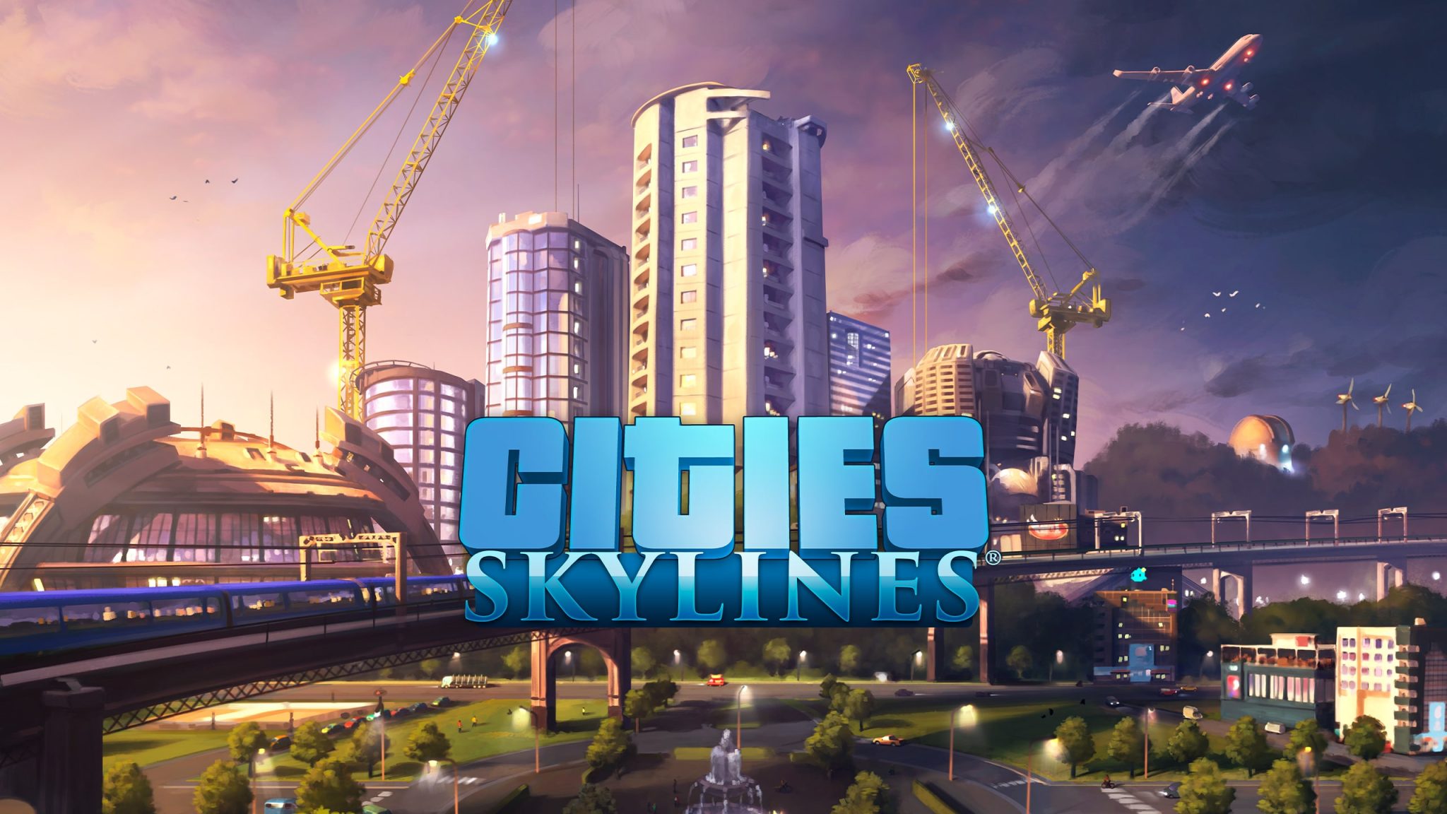 10 Best Cities Skylines Dlc 6491